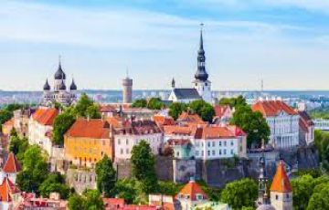 Pleasurable 16 Days 15 Nights Copenhagen, Berlin, Poznan and Warsaw Vacation Package