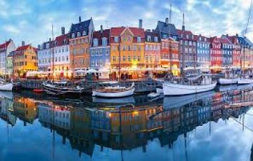 Pleasurable 16 Days 15 Nights Copenhagen, Berlin, Poznan and Warsaw Vacation Package