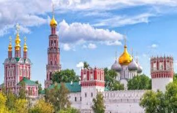 Pleasurable 16 Days 15 Nights Copenhagen, Berlin, Poznan and Warsaw Vacation Package