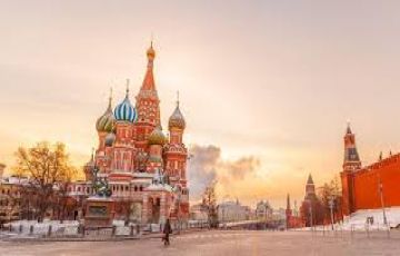 Pleasurable 16 Days 15 Nights Copenhagen, Berlin, Poznan and Warsaw Vacation Package