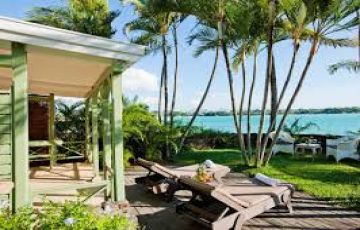 Heart-warming 5 Days 4 Nights Mauritius Vacation Package