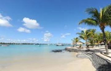 Heart-warming 5 Days 4 Nights Mauritius Vacation Package