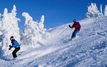 Beautiful Manali Tour Package for 6 Days