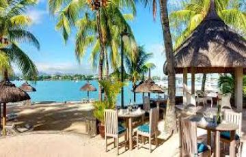 Heart-warming 5 Days 4 Nights Mauritius Vacation Package