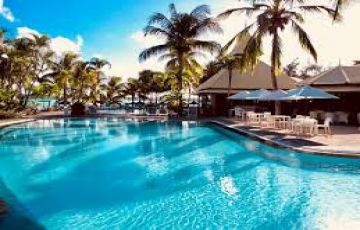 Heart-warming 5 Days 4 Nights Mauritius Vacation Package