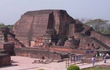 Pleasurable 7 Days Varanasi, Bodhgaya and Patna Holiday Package