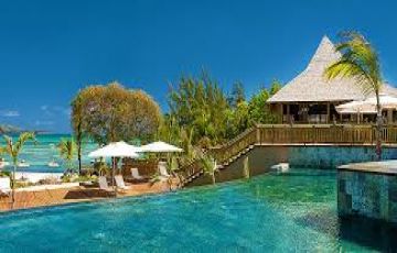 Heart-warming 5 Days 4 Nights Mauritius Tour Package