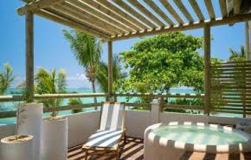 Heart-warming 5 Days 4 Nights Mauritius Tour Package