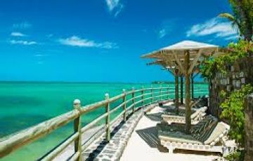 Heart-warming 5 Days 4 Nights Mauritius Tour Package
