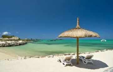 Heart-warming 5 Days 4 Nights Mauritius Tour Package