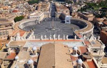 10 Days Rome to Montecatini Trip Package