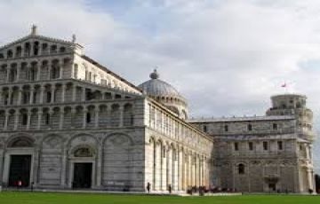 10 Days Rome to Montecatini Trip Package