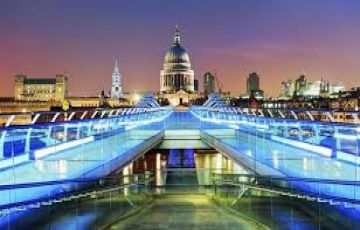 10 Days Rome to Montecatini Trip Package