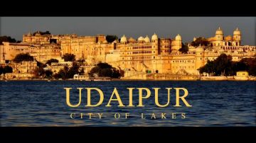 Pleasurable 5 Days 4 Nights Jaipur with Udaipur Tour Package
