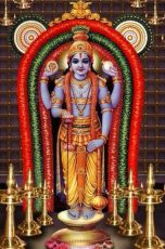 Memorable Guruvayoor Tour Package for 9 Days 8 Nights