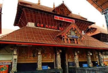Memorable Guruvayoor Tour Package for 9 Days 8 Nights