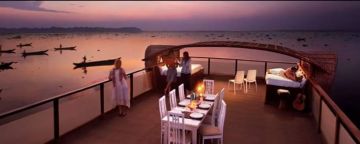 Memorable Guruvayoor Tour Package for 9 Days 8 Nights