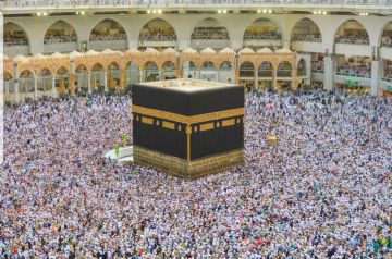 Magical 7 Days 6 Nights Jeddah with Medina Tour Package