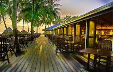 Enjoy 2 N Stay At Water Villa In Maldives