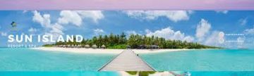 Enjoy 2 N Stay At Water Villa In Maldives
