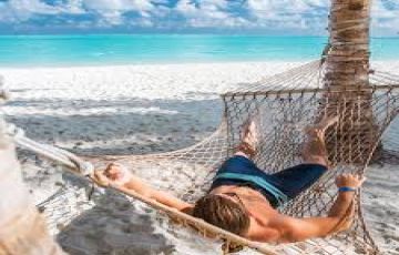 Enjoy 2 N Stay At Water Villa In Maldives