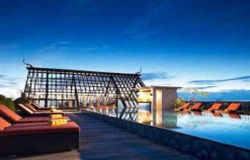 Enjoy 2 N Stay At Water Villa In Maldives