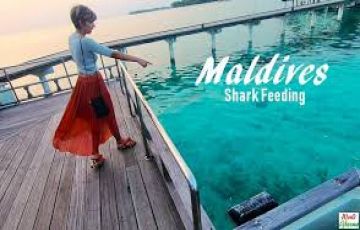 Enjoy 2 N Stay At Water Villa In Maldives