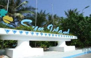 Enjoy 2 N Stay At Water Villa In Maldives