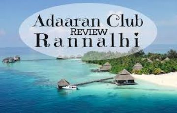 Magical Male Tour Package for 4 Days