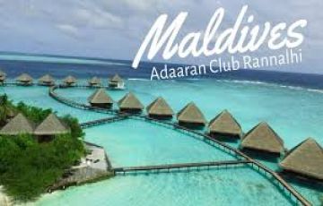 Magical Male Tour Package for 4 Days