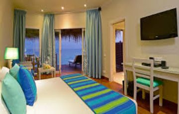 Magical Male Tour Package for 4 Days