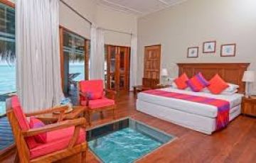 Magical Male Tour Package for 4 Days