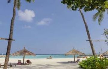 Ecstatic 5 Days 4 Nights Male Trip Package