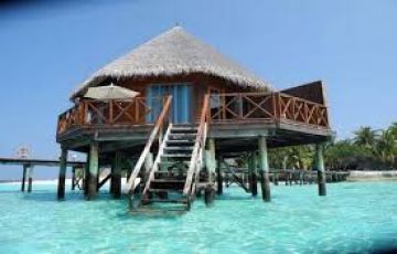 Ecstatic 5 Days 4 Nights Male Trip Package