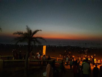 Amazing 4 Days Goa, North Goa and South Goa Tour Package