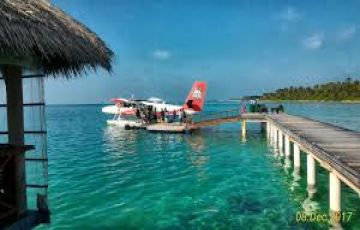 Ecstatic Male Tour Package for 4 Days 3 Nights