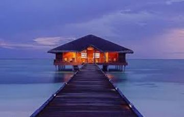 Ecstatic Male Tour Package for 4 Days 3 Nights