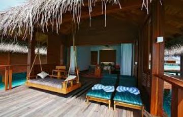 Ecstatic Male Tour Package for 4 Days 3 Nights