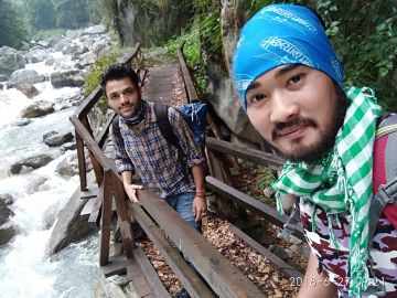 Heart-warming 9 Days 8 Nights Bheemdbari Tour Package