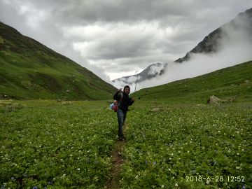 Heart-warming 9 Days 8 Nights Bheemdbari Tour Package