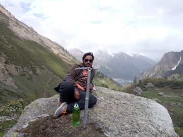 Best Gushaini Tour Package for 2 Days