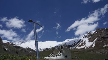 Heart-warming 6 Days Manali to Friendship Peak Tour Package