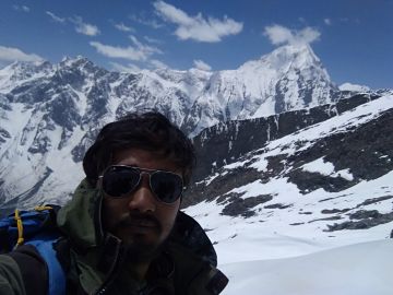 7 Days Manali, Beas Kund, Tentu Pass with Camp 1 Holiday Package