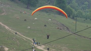 Memorable 4 Days 3 Nights Gushaini Tour Package