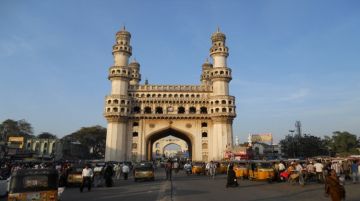 7 Days 6 Nights Hyderabad Tour Package