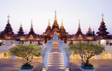 5 Days 4 Nights Bangkok Tour Package by HelloTravel In-House Experts