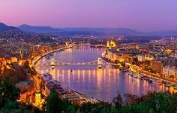 Heart-warming 21 Days London to Lucerne Area Holiday Package