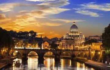 Heart-warming 21 Days London to Lucerne Area Holiday Package