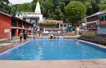 Best 7 Days 6 Nights Dalhousie, Dharamshala and Dharamshala-amritsar Vacation Package