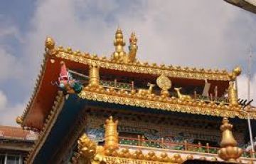 Best 7 Days 6 Nights Dalhousie, Dharamshala and Dharamshala-amritsar Vacation Package